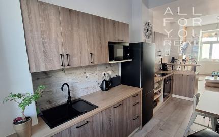 Príjemne bývanie v centre mesta