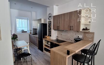 Príjemne bývanie v centre mesta