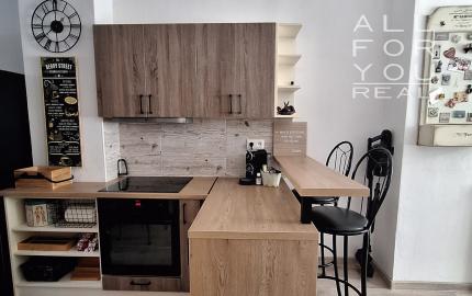 Príjemne bývanie v centre mesta