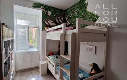 Príjemne bývanie v centre mesta