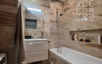 Príjemne bývanie v centre mesta