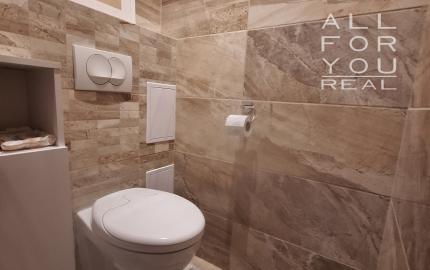 Príjemne bývanie v centre mesta