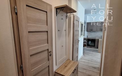 Príjemne bývanie v centre mesta