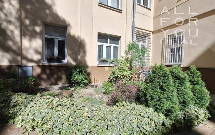 Príjemne bývanie v centre mesta