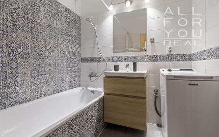 Zaujímavý 2i byt s rozlohou až 45 m2 - ul. Holekova  ***  BYT JE LEN 5      min OD CENTRA BRATISLAVY  ***