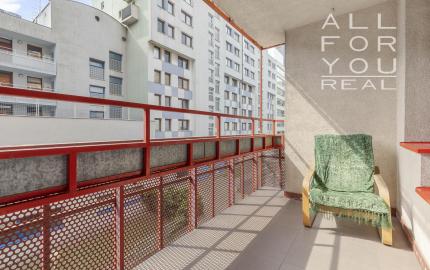 Zaujímavý 2i byt s rozlohou až 45 m2 - ul. Holekova  ***  BYT JE LEN 5      min OD CENTRA BRATISLAVY  ***