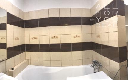 Zrekonštruovaná garzonka 24 m2 – Rybničná ul. *** JEDINEČNÁ PONUKA ***