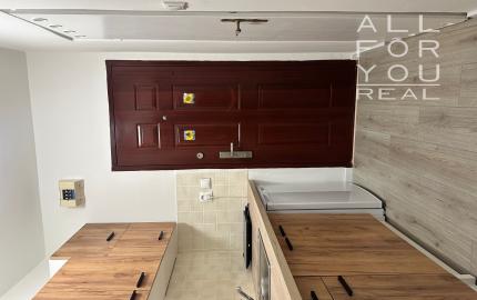 Zrekonštruovaná garzonka 24 m2 – Rybničná ul. *** JEDINEČNÁ PONUKA ***