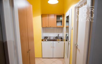 1izbový - 22 m2 - Košická ul.  *** VYBORNA PONUKA V BLÍZKOSTI CENTRA ***