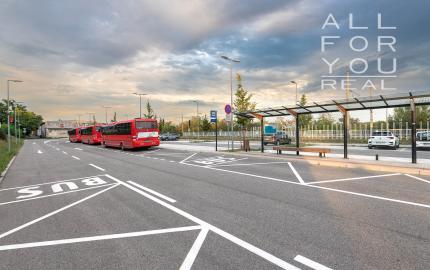 Zaujímavý 2i byt s rozlohou až 59 m2 - ul. Kozmonautov / Svätý Jur  ***  BYT JE LEN  16min CESTY OD CENTRA BRATISLAVY  ***