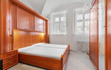 1 izbový byt 34 m2 – Prostredná ul. 15 / Svätý Jur  ***  VÝBORNÁ PONUKA  ***