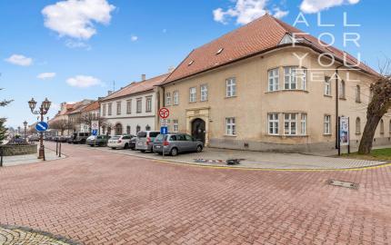 1 izbový byt 34 m2 – Prostredná ul. 15 / Svätý Jur  ***  VÝBORNÁ PONUKA  ***