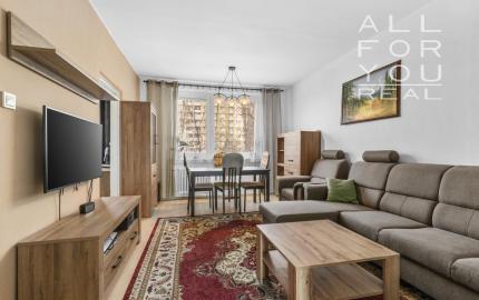 Štýlový 3 izbový byt s rozlohou 70 m2 v srdci Ružinova na Rumančekovej ulici  *** SKVELÁ INVESTÍCIA ***