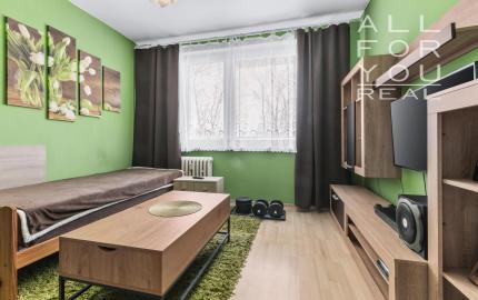 Štýlový 3 izbový byt s rozlohou 70 m2 v srdci Ružinova na Rumančekovej ulici  *** SKVELÁ INVESTÍCIA ***