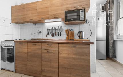 Štýlový 3 izbový byt s rozlohou 70 m2 v srdci Ružinova na Rumančekovej ulici  *** SKVELÁ INVESTÍCIA ***