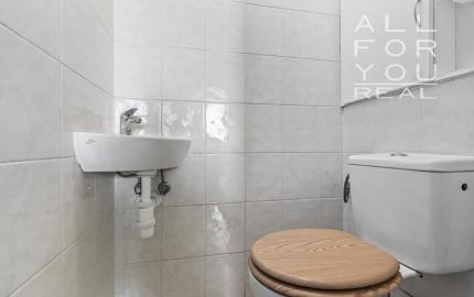 Štýlový 3 izbový byt s rozlohou 70 m2 v srdci Ružinova na Rumančekovej ulici  *** SKVELÁ INVESTÍCIA ***