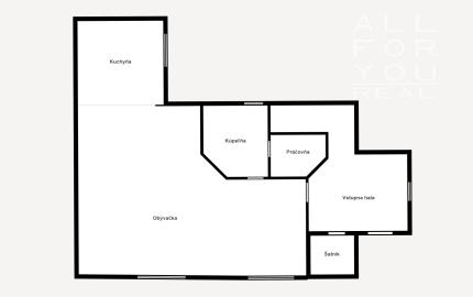 Atraktívny 4-izbový rodinný dom – komfort, štýl a nadčasovosť pre vašu rodinu *** PARKOVANIE PRIAMO NA POZEMKU ***