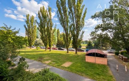 Kompletná rekonštrukcia, 3- izbový byt s loggiou, Bulíkova ul., Bratislava-Petržalka