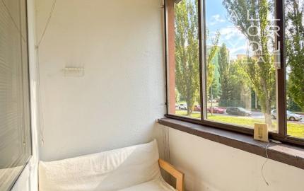 Kompletná rekonštrukcia, 3- izbový byt s loggiou, Bulíkova ul., Bratislava-Petržalka