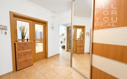 Kompletná rekonštrukcia, 3- izbový byt s loggiou, Bulíkova ul., Bratislava-Petržalka