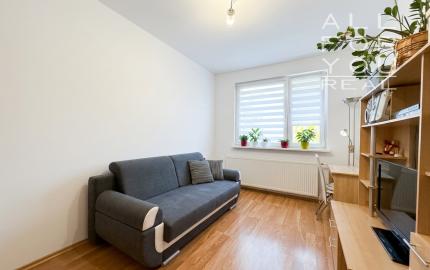 Kompletná rekonštrukcia, 3- izbový byt s loggiou, Bulíkova ul., Bratislava-Petržalka