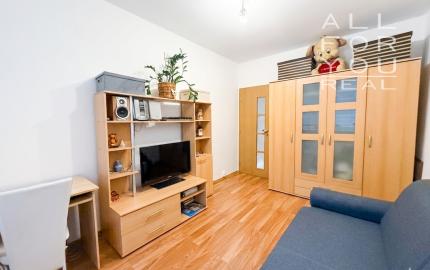 Kompletná rekonštrukcia, 3- izbový byt s loggiou, Bulíkova ul., Bratislava-Petržalka