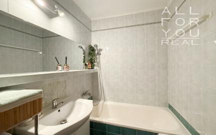 Kompletná rekonštrukcia, 3- izbový byt s loggiou, Bulíkova ul., Bratislava-Petržalka