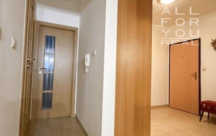 Kompletná rekonštrukcia, 3- izbový byt s loggiou, Bulíkova ul., Bratislava-Petržalka