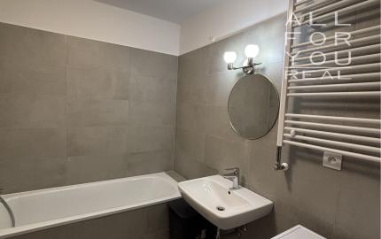 Novostavba, 1-izbový byt s terasou, Eduarda Wenzla ul., Bratislava- Rača