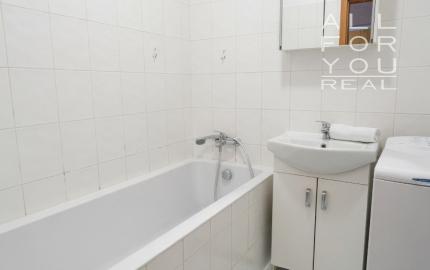Bývanie ako doma | Novozariadený 2-izbový byt s balkónom