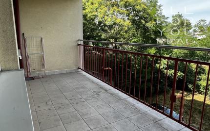 Bývanie ako doma | Novozariadený 2-izbový byt s balkónom