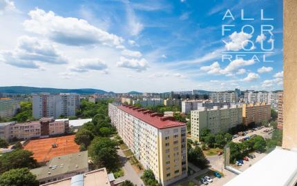 Jungmannova: 1i byt, z ktorého viete vyťažiť viac