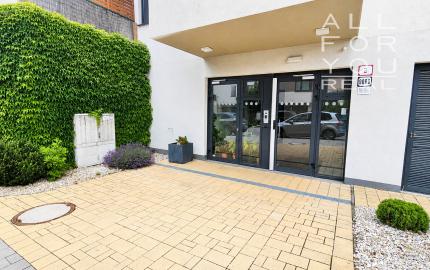 Ihneď voľný 3-izbový byt 91,12 m²,západný balkón,Pod vŕškami