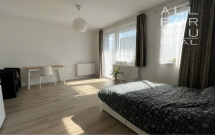 Moderný 1-izbový byt | 36m2 | novostavba na Ivanskej ceste
