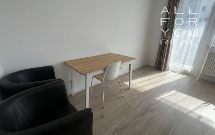 Moderný 1-izbový byt | 36m2 | novostavba na Ivanskej ceste