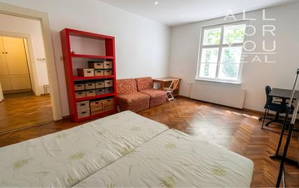 🏡 Príjemný 2-izbový byt pri Hlavnej stanici | Ihneď voľný