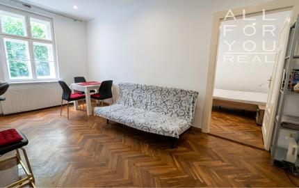 🏡 Príjemný 2-izbový byt pri Hlavnej stanici | Ihneď voľný