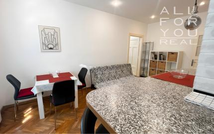 🏡 Príjemný 2-izbový byt pri Hlavnej stanici | Ihneď voľný