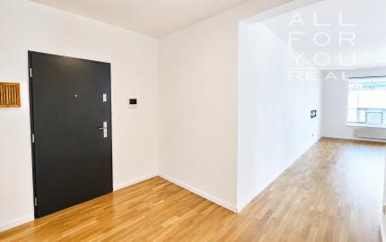 Ihneď voľný 3-izbový byt 91,12 m²,západný balkón,Pod vŕškami