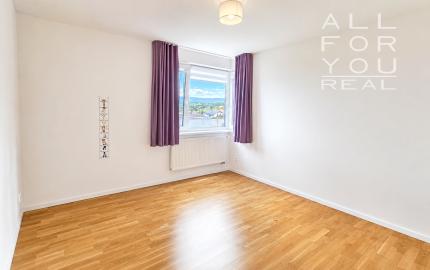 Ihneď voľný 3-izbový byt 91,12 m²,západný balkón,Pod vŕškami