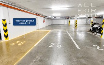Ihneď voľný 3-izbový byt 91,12 m²,západný balkón,Pod vŕškami