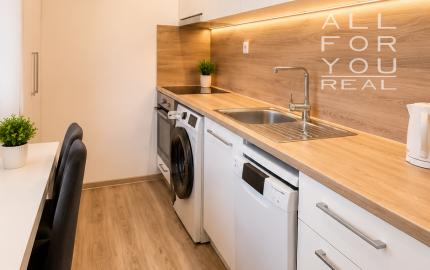 NA PRENÁJOM | Moderný 2-izbový byt pri CITY ARÉNE