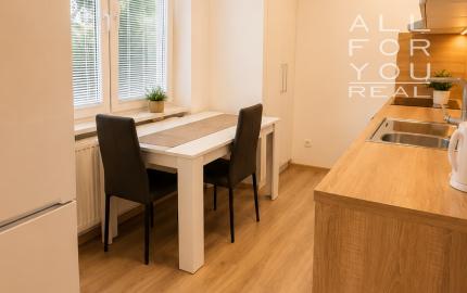 NA PRENÁJOM | Moderný 2-izbový byt pri CITY ARÉNE