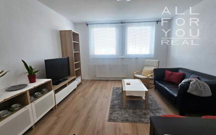 3 izbový zrekonštruovaný byt na prenájom Bratislava - Petržalka