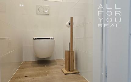 3 izbový zrekonštruovaný byt na prenájom Bratislava - Petržalka