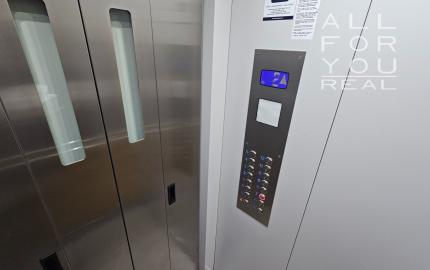 3 izbový zrekonštruovaný byt na prenájom Bratislava - Petržalka