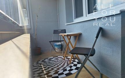 3 izbový zrekonštruovaný byt na prenájom Bratislava - Petržalka