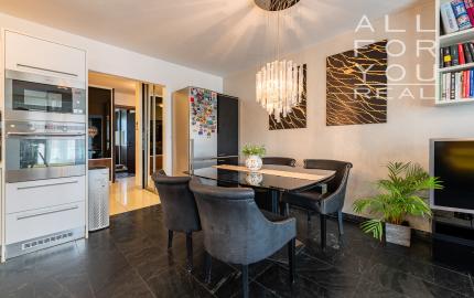 AFYREAL   VIDEO  predaj 4izb nádherný nadštandardný byt s garažou pri lese  VIDEO