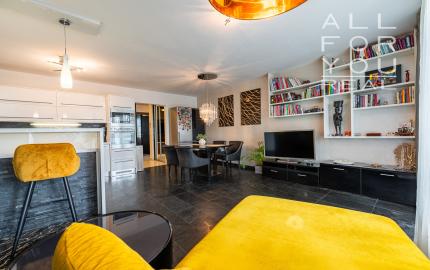 AFYREAL   VIDEO  predaj 4izb nádherný nadštandardný byt s garažou pri lese  VIDEO