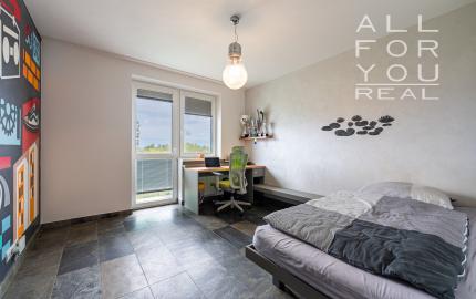 AFYREAL   VIDEO  predaj 4izb nádherný nadštandardný byt s garažou pri lese  VIDEO